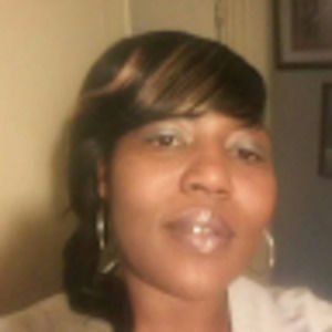 Meet your Posher, Sharlette